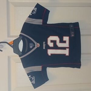 Tom Brady Jersey, toddler